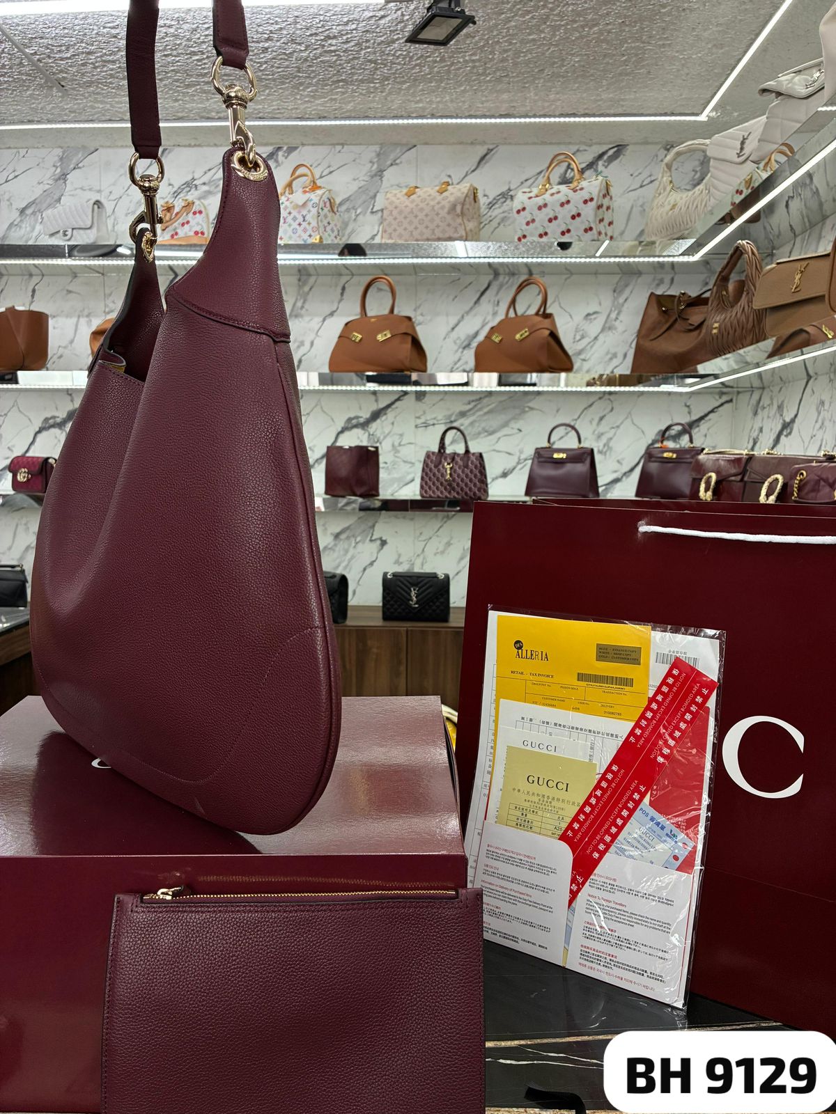 BOLSO CALIDAD G5