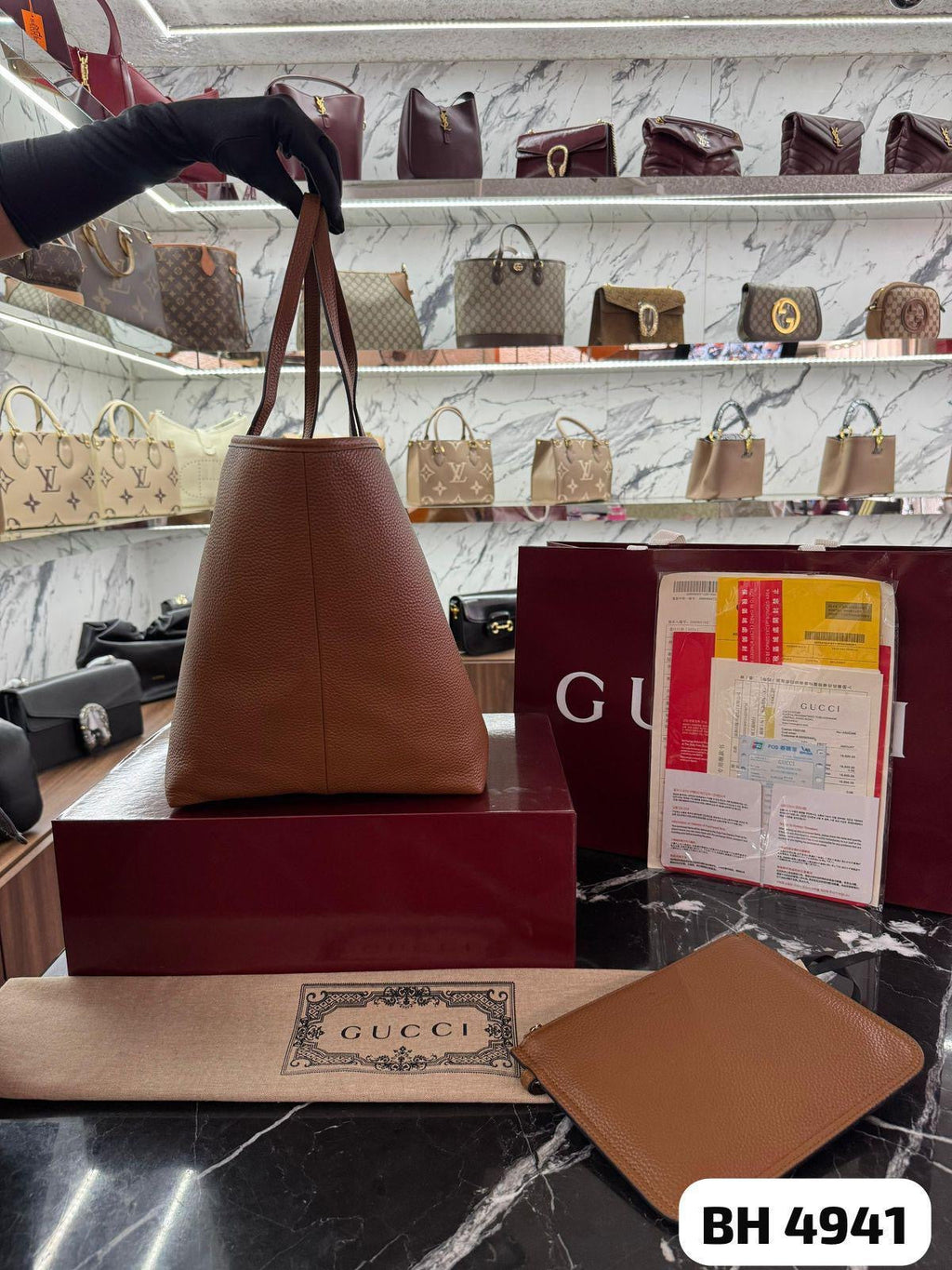 Bolso calidad G5