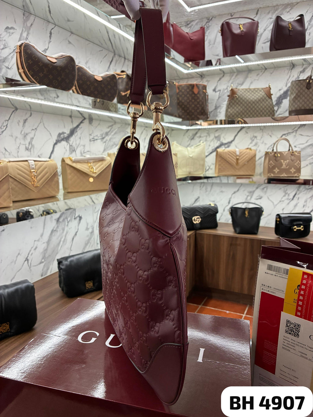 Bolso calidad G5