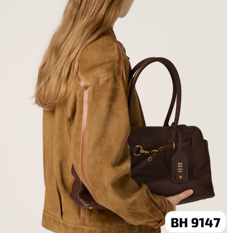 BOLSO CALIDAD G5