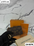 CARTERA CALIDAD G5