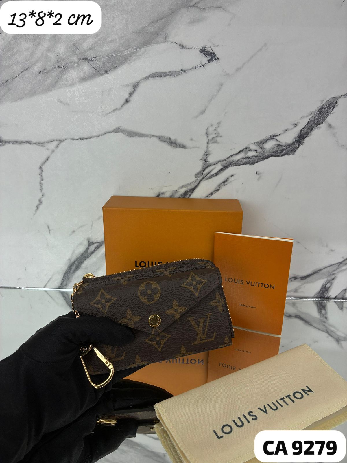 CARTERA CALIDAD G5