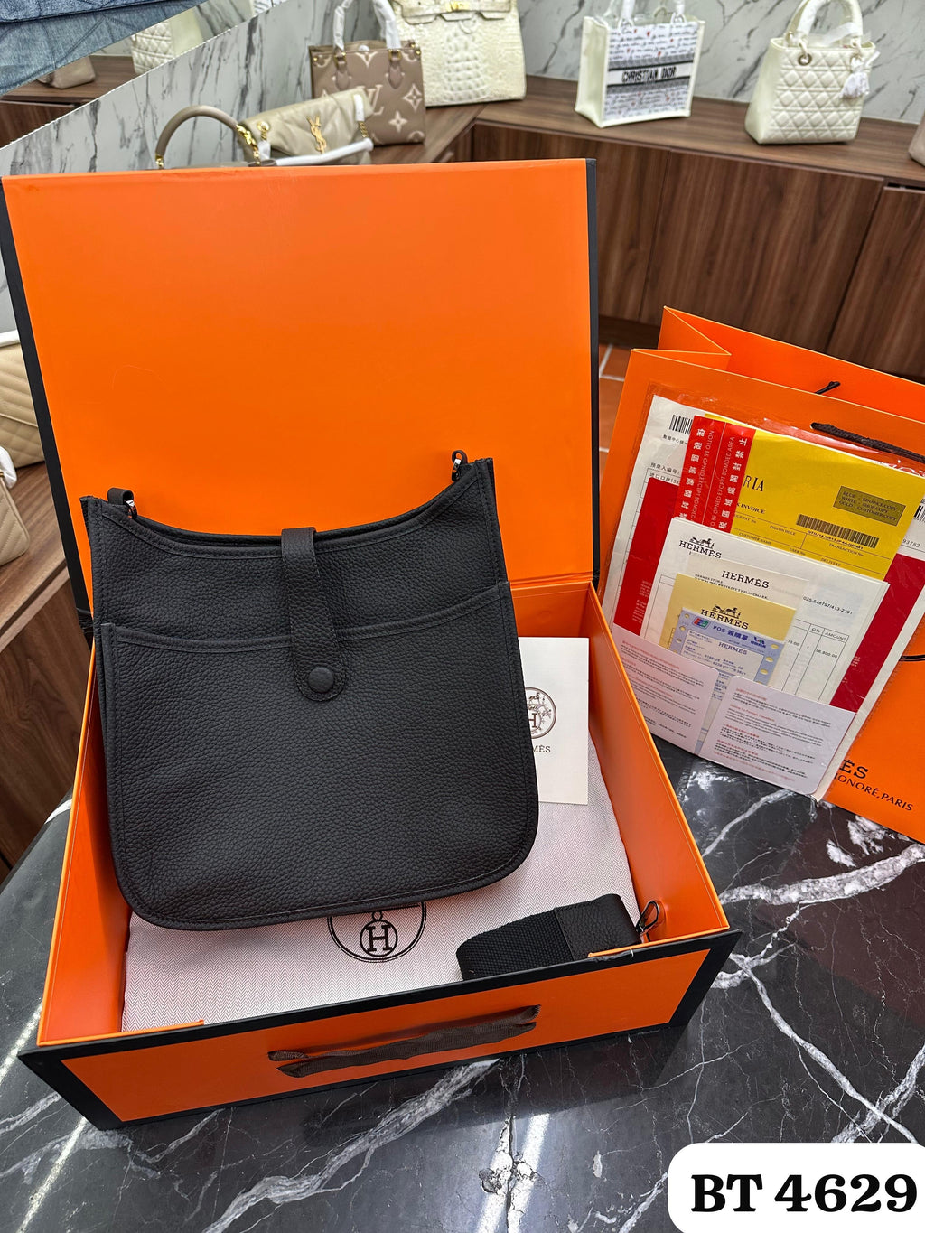 BOLSO Top Quality