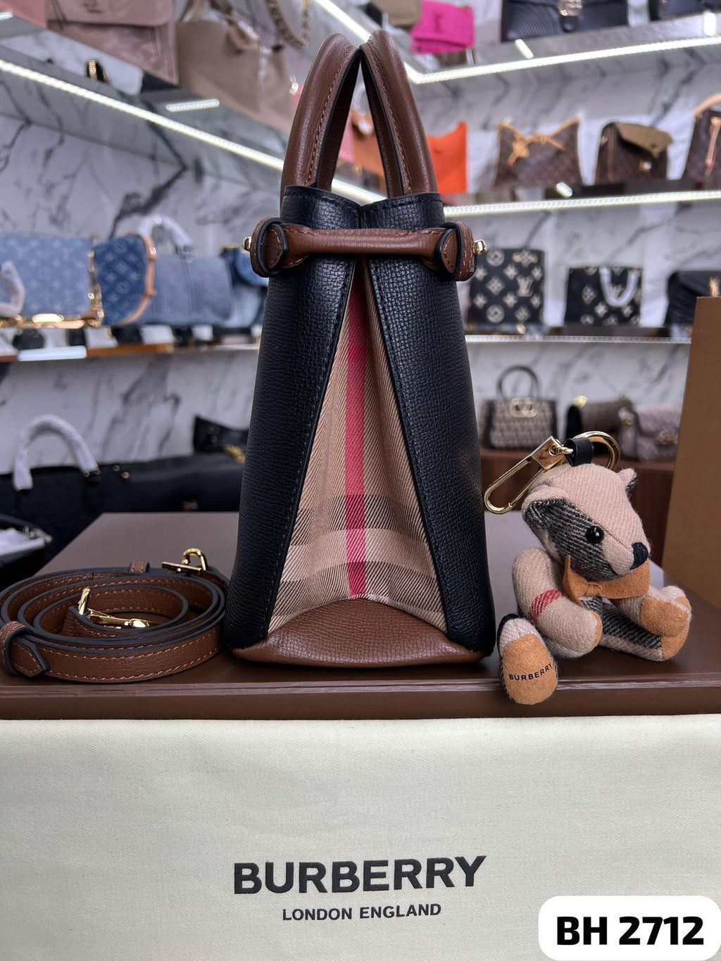 BOLSO CALIDAD G5