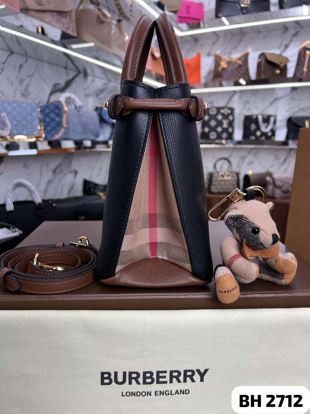BOLSO CALIDAD G5