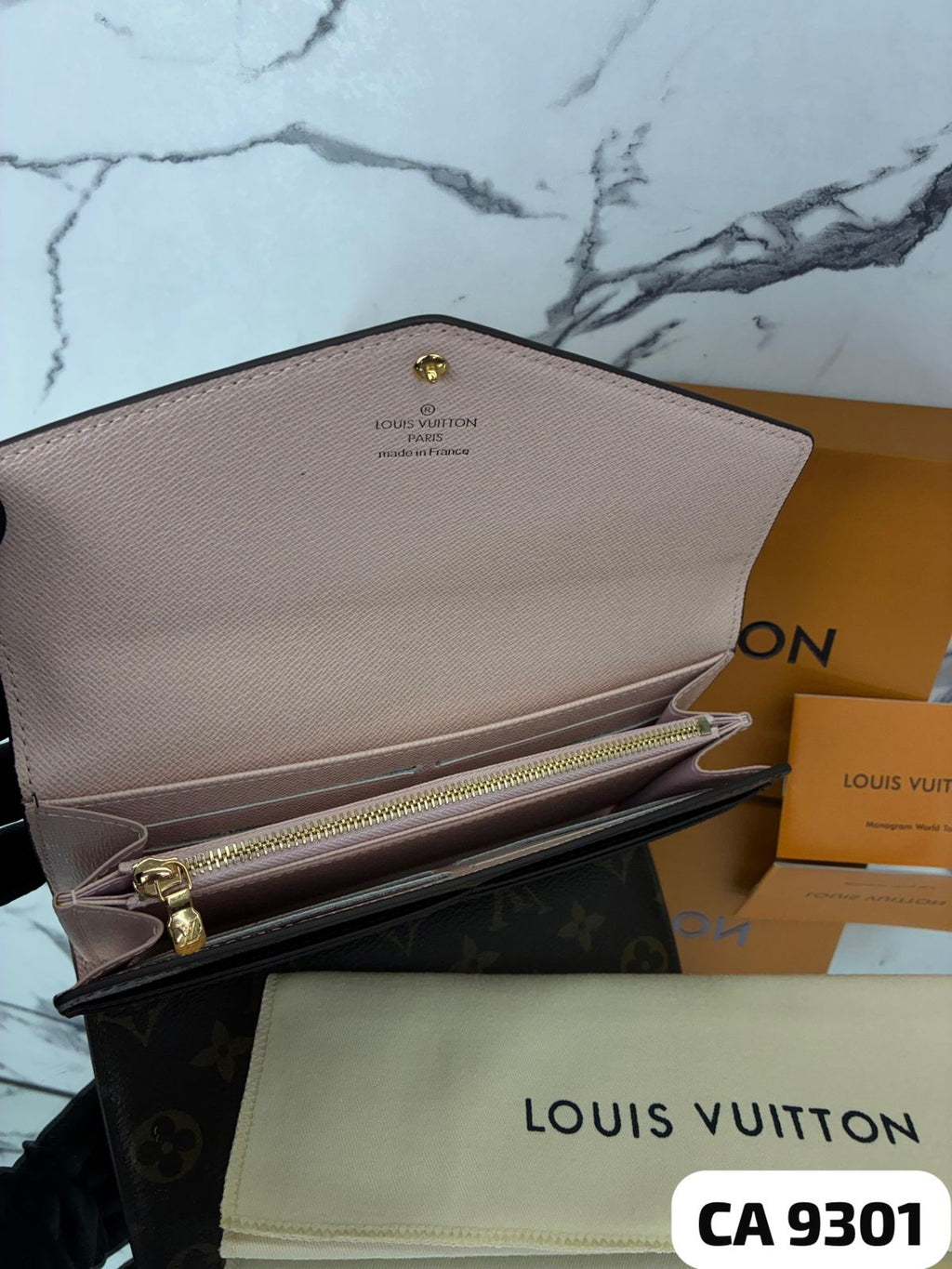 CARTERA CALIDAD G5
