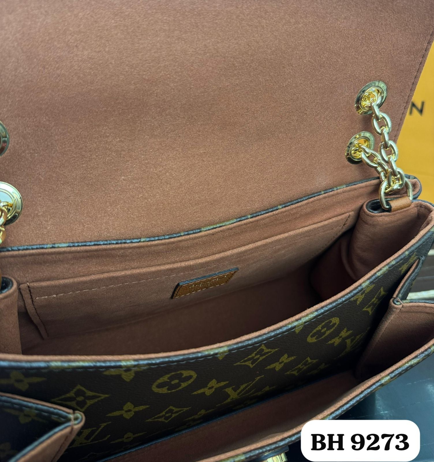 BOLSO CALIDAD G5