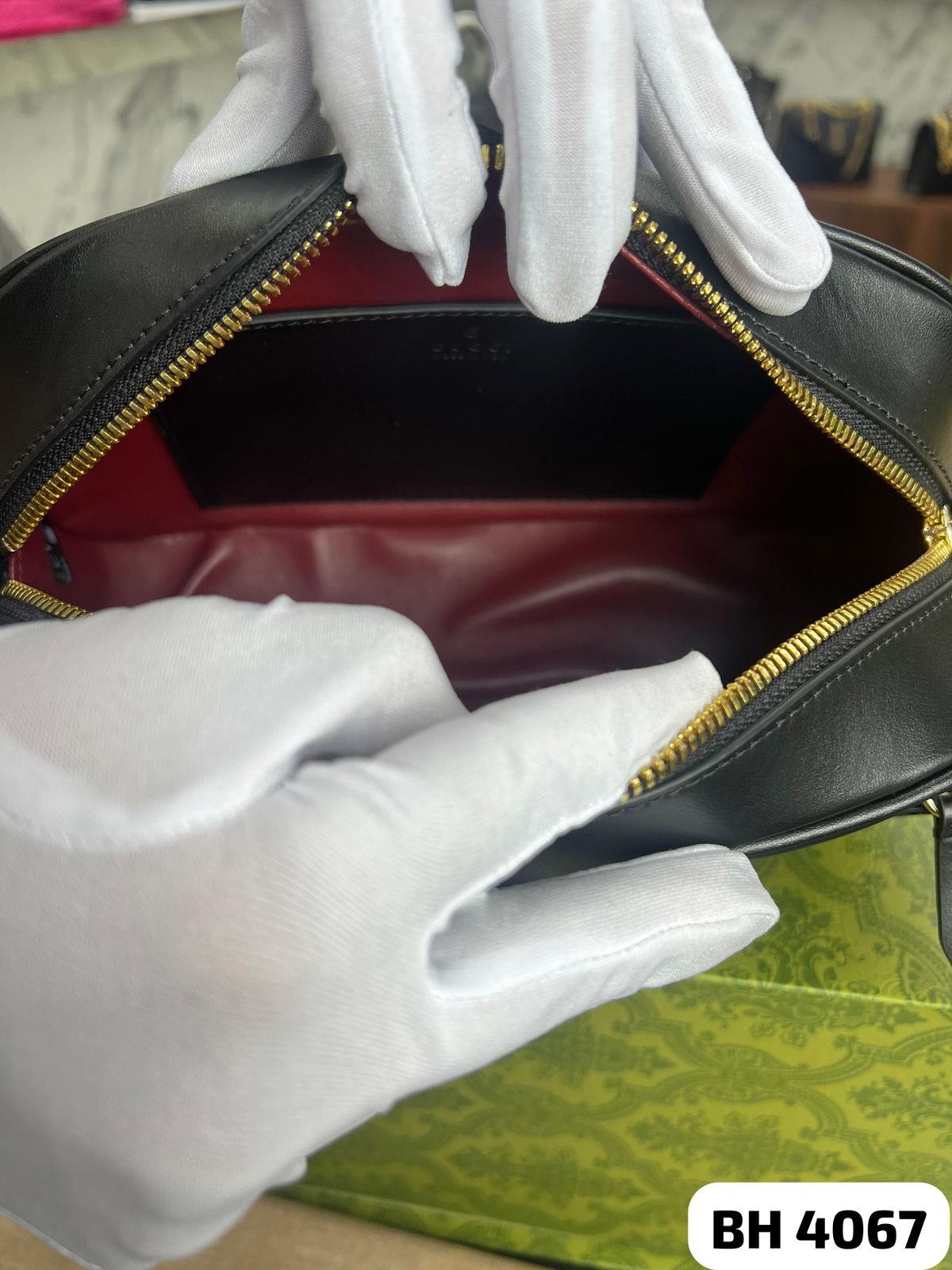BOLSO HIGH QUALITY