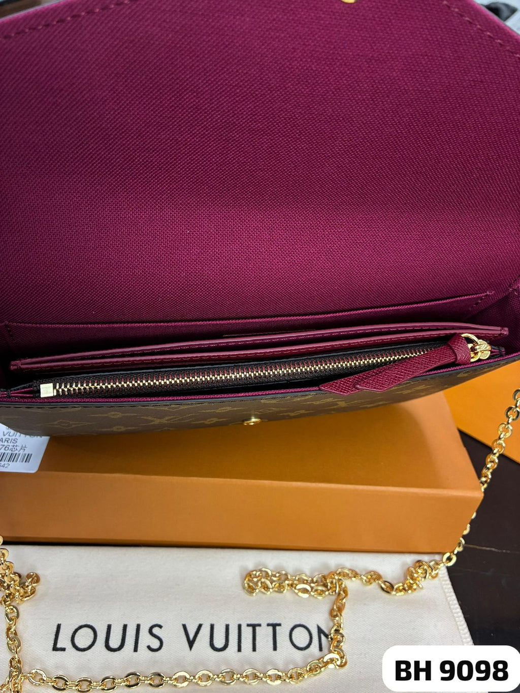BOLSO CALIDAD G5