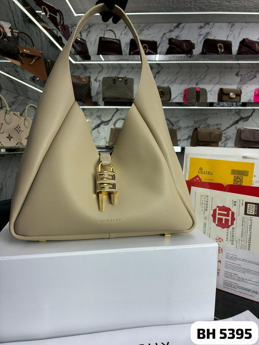 Bolso calidad G5
