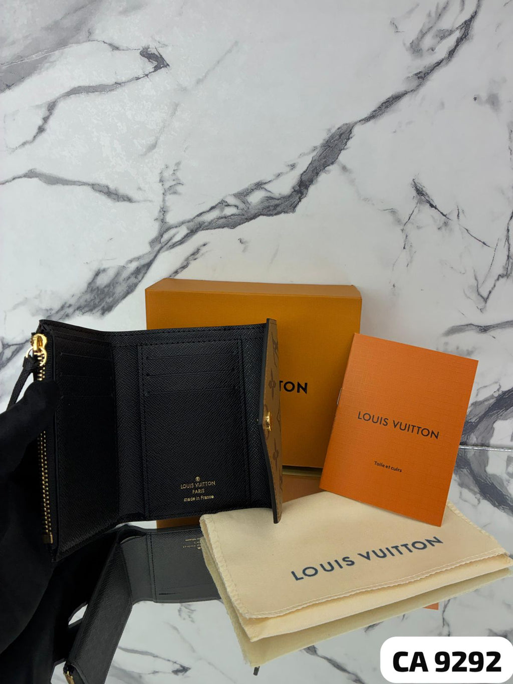 CARTERA CALIDAD G5