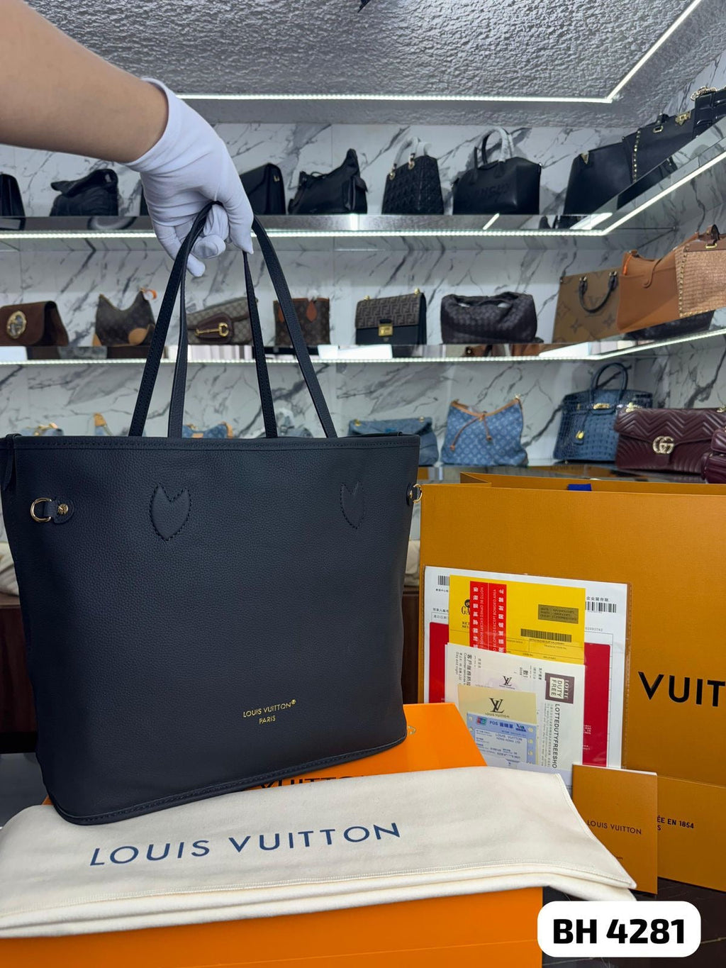 Bolso High Quality