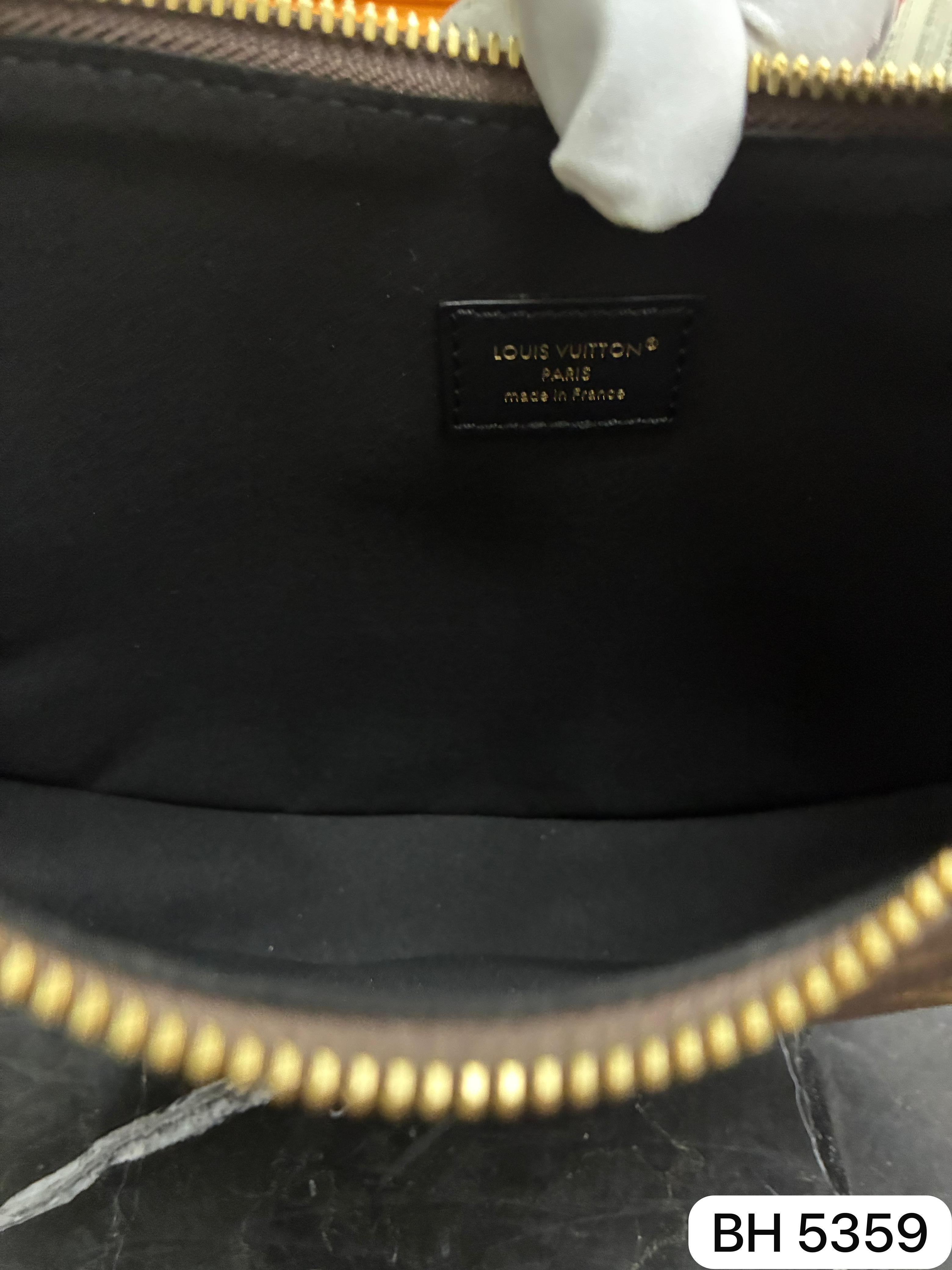 Bolso calidad G5