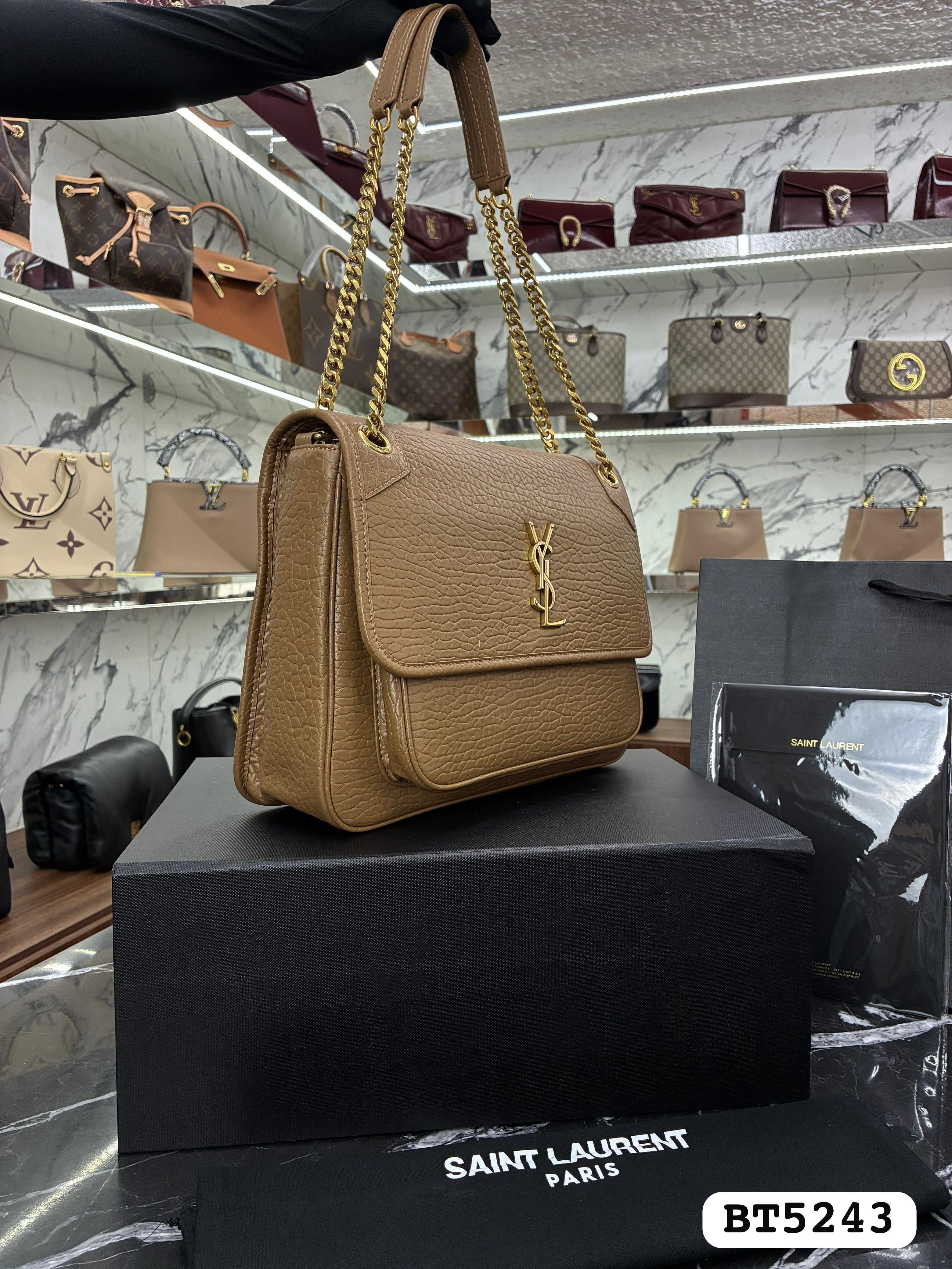 Bolso calidad top