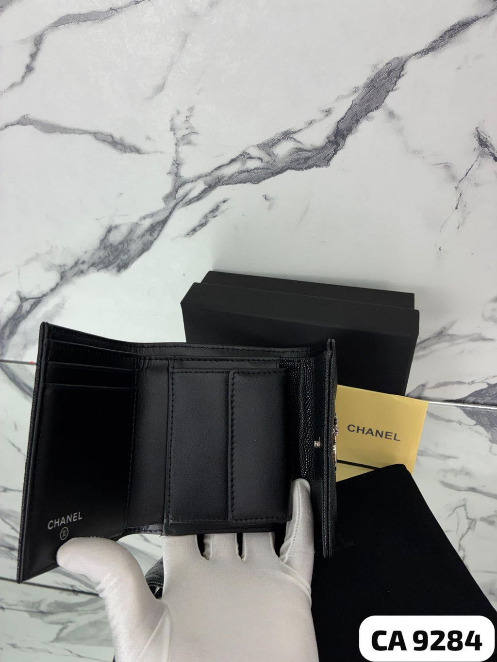 CARTERA CALIDAD G5
