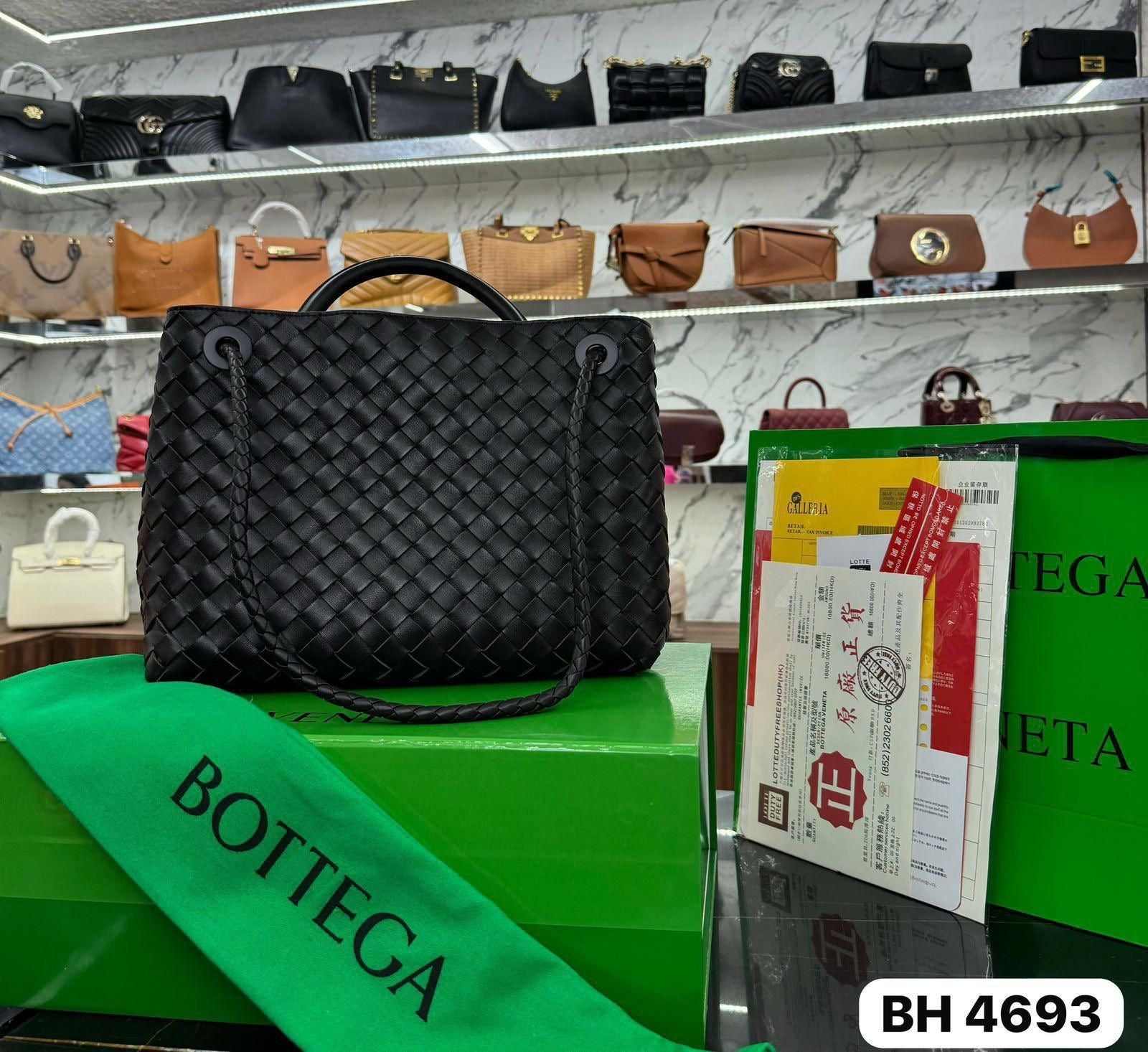 Bolso calidad G5