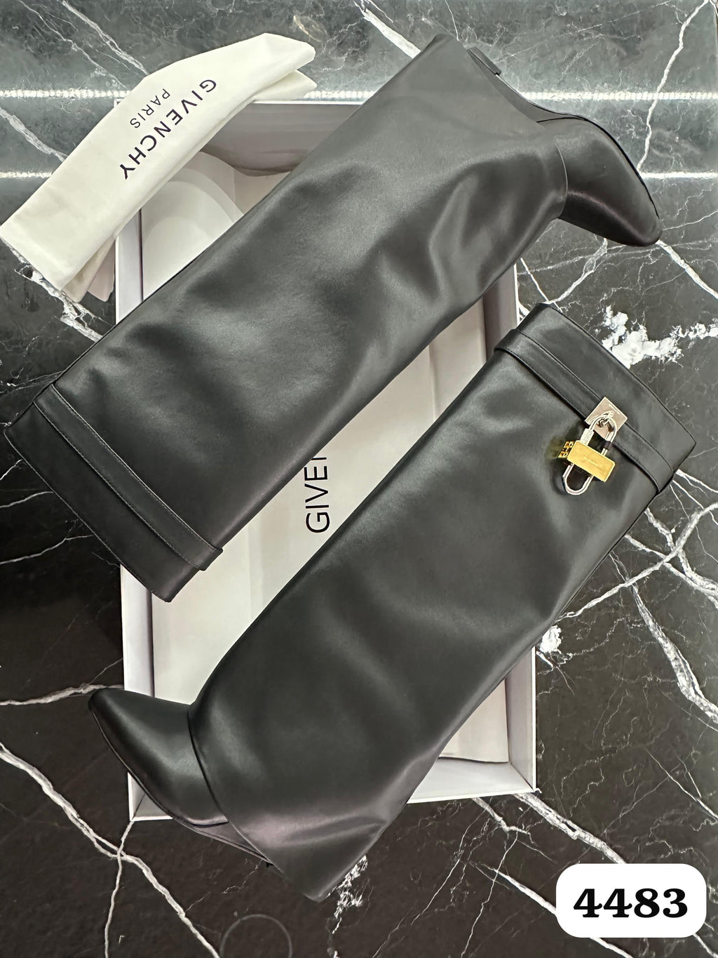 BOTAS Top Quality