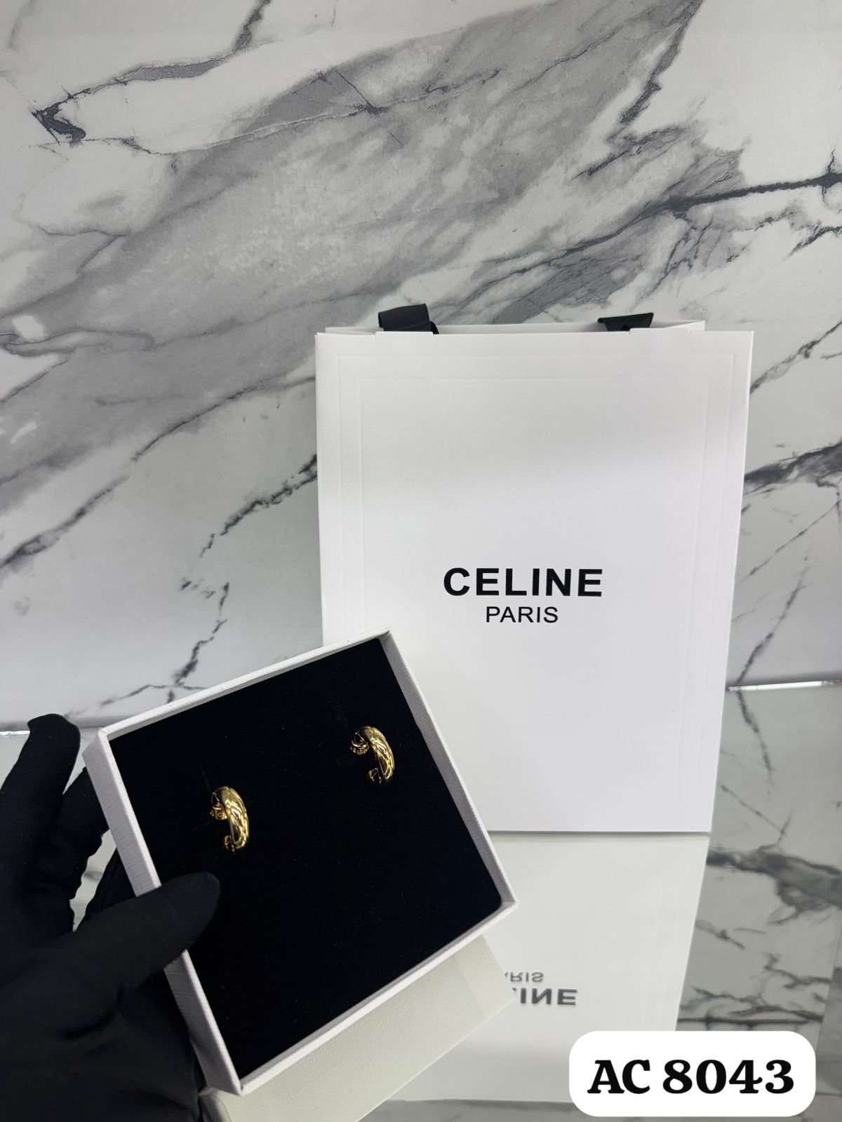 BISUTERÍA CALIDAD TOP