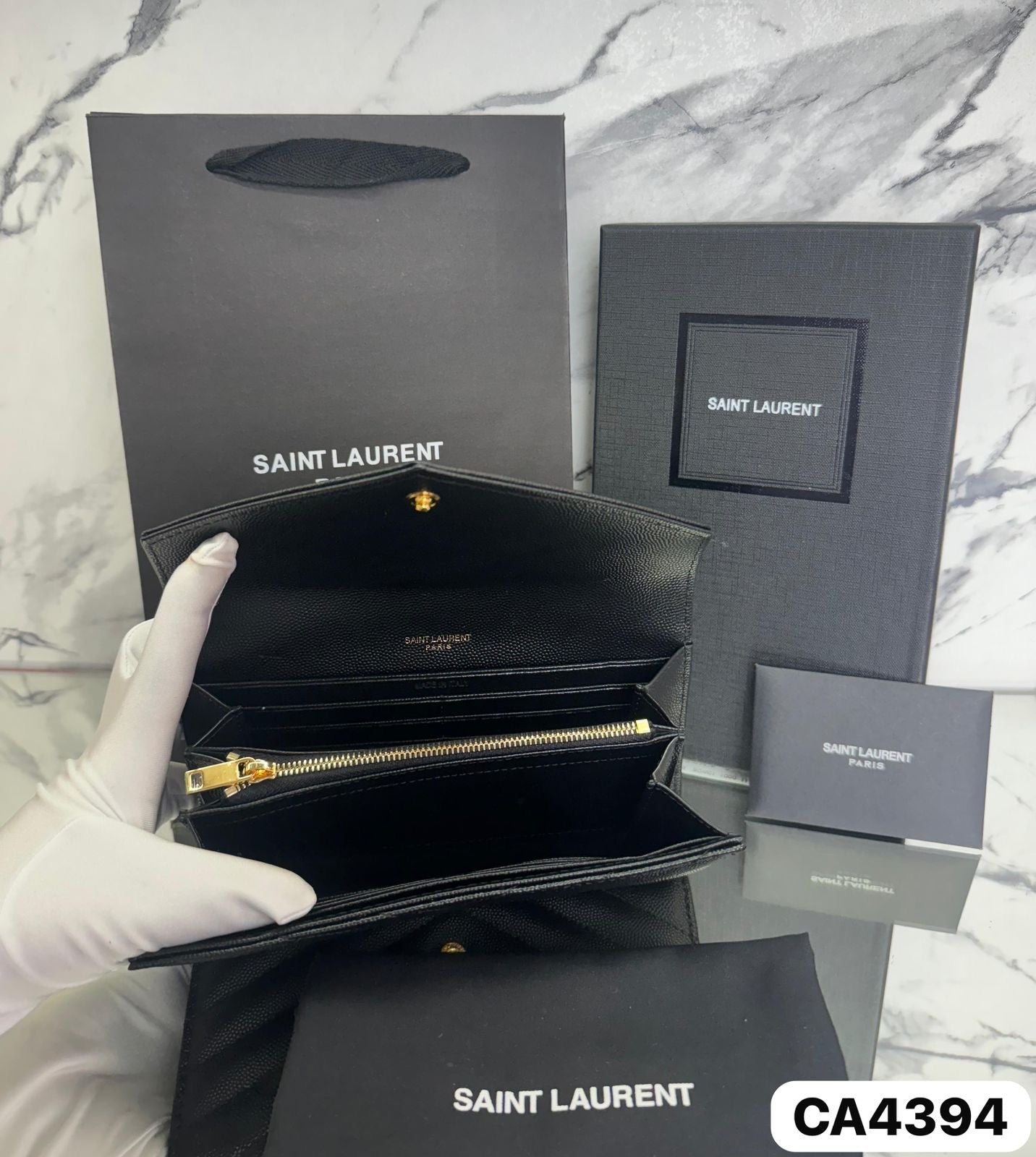 CARTERA Top Quality