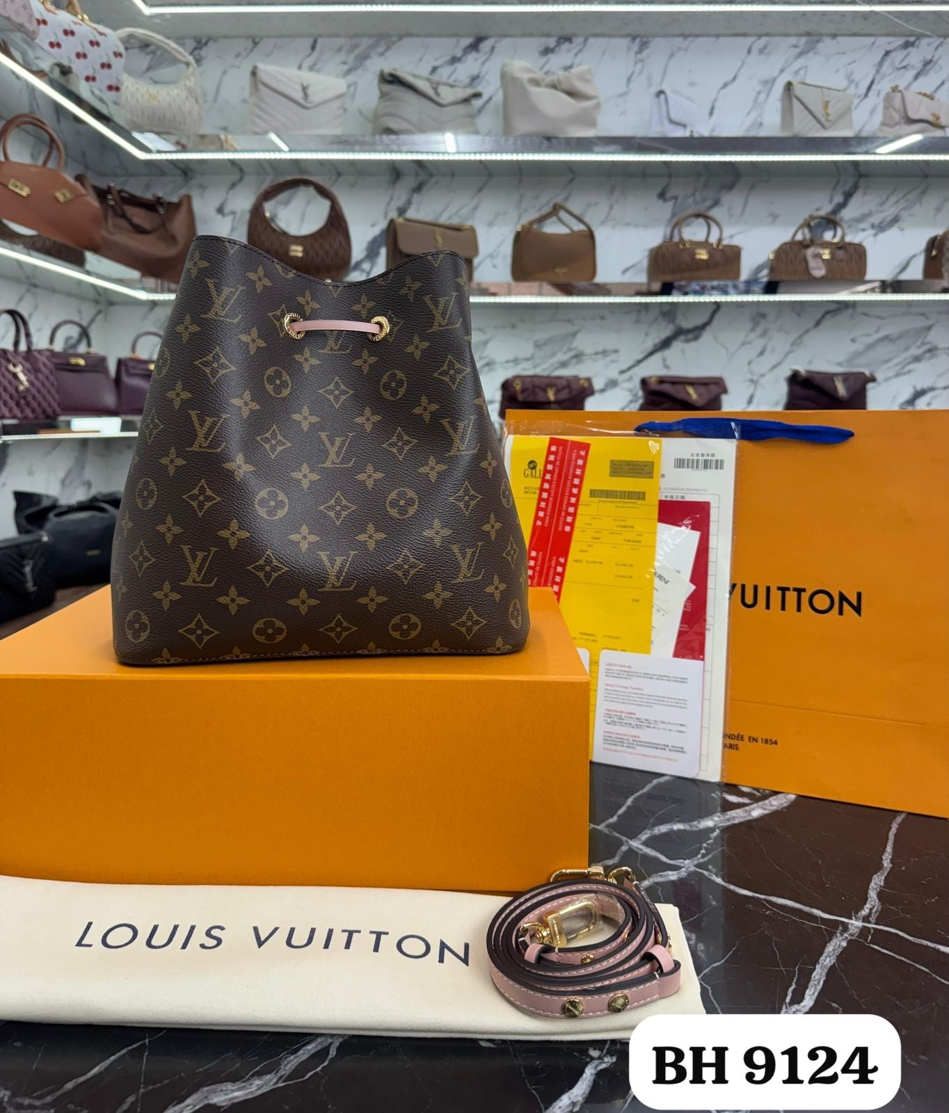 BOLSO CALIDAD G5