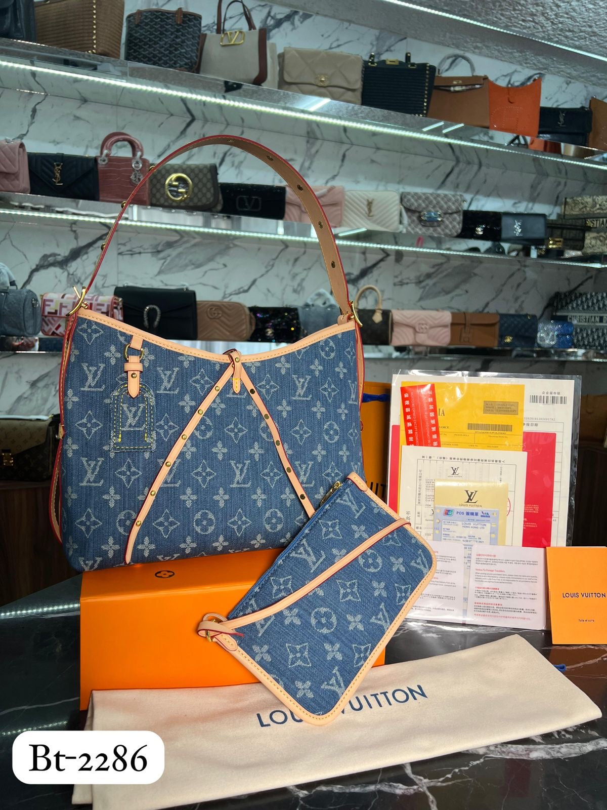 BOLSO TOP QUALITY