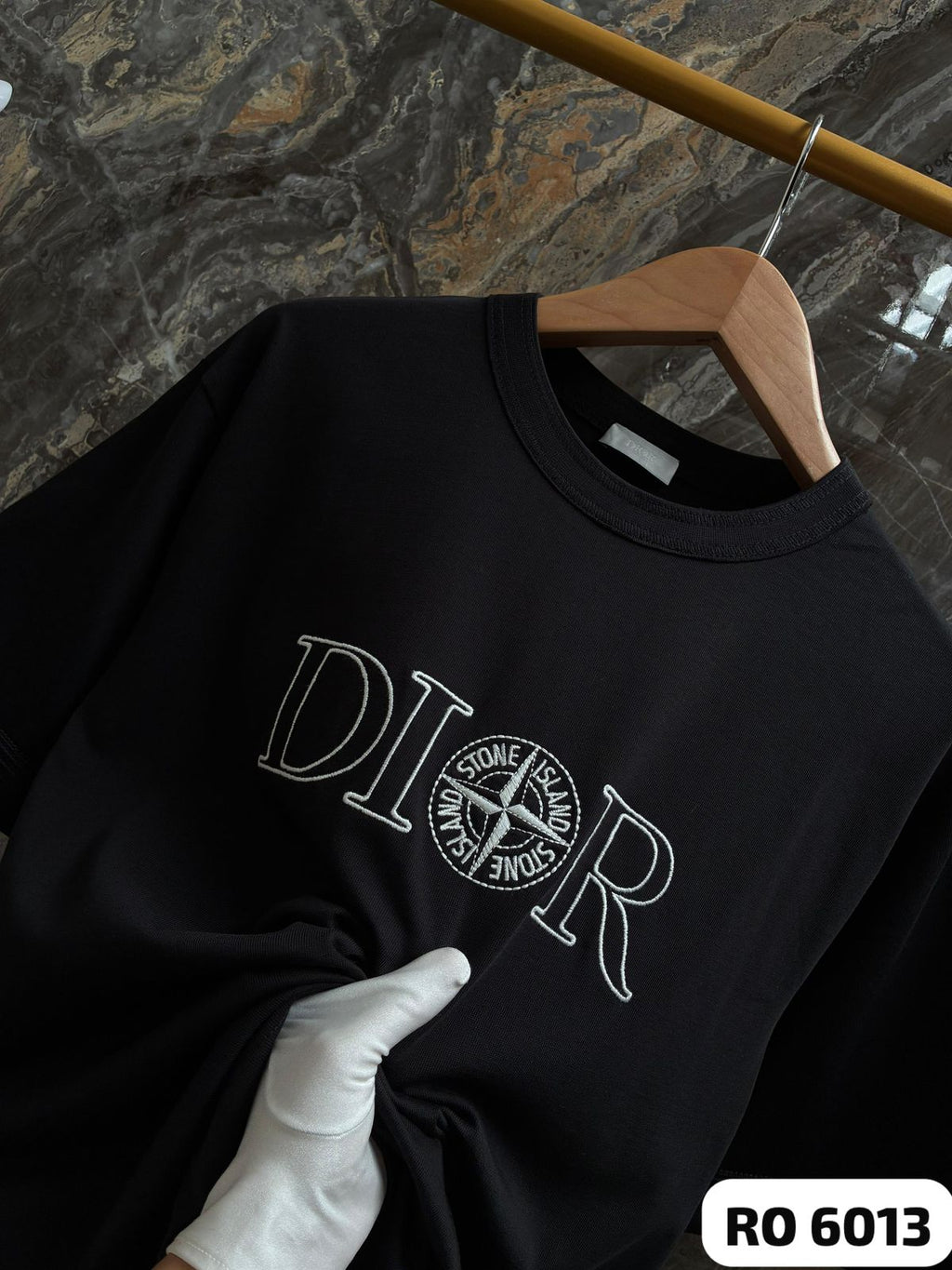 Playera calidad turca