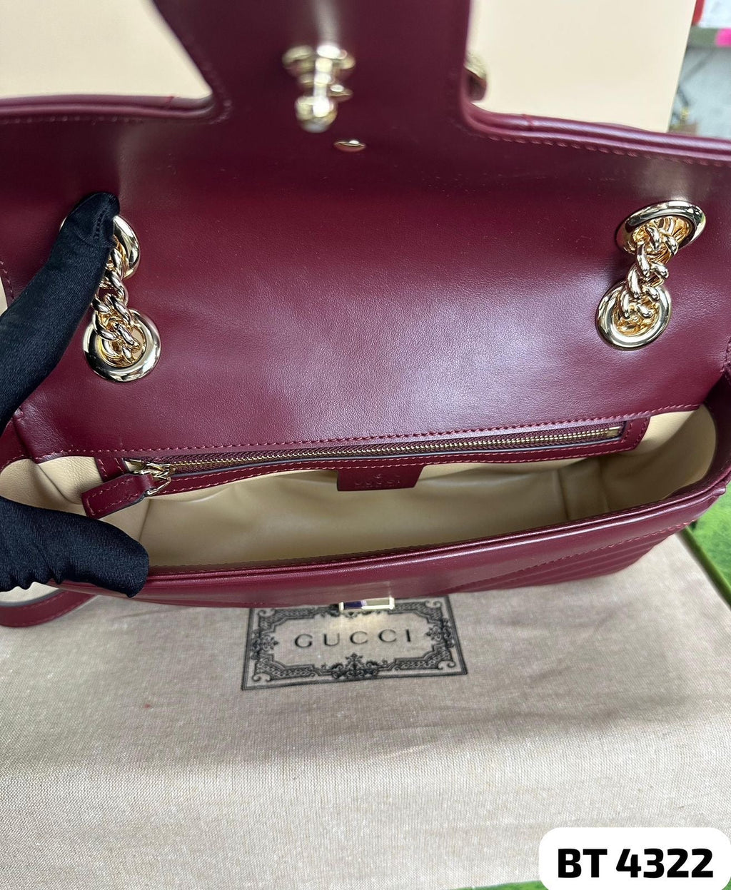 BOLSO TOP QUALITY