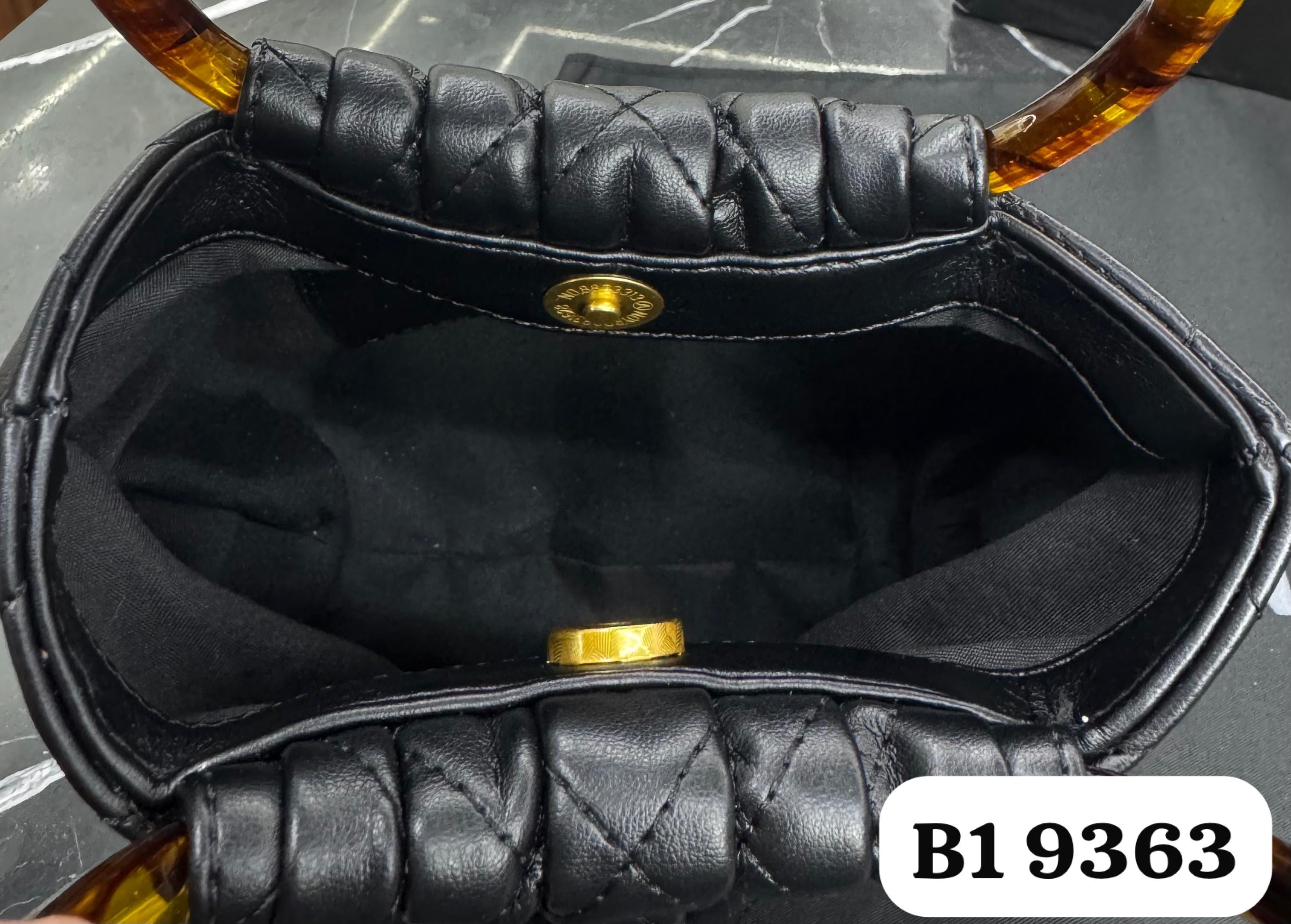 BOLSO CALIDAD 1:1
