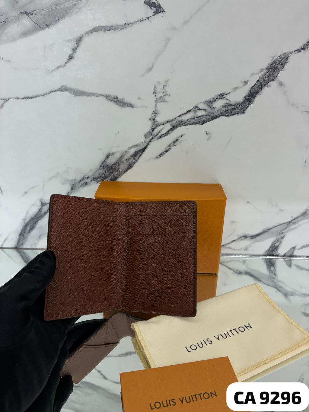 CARTERA CALIDAD G5