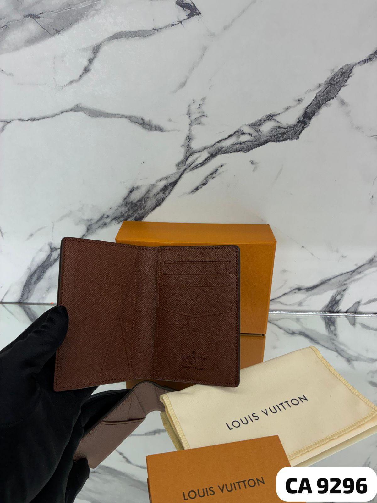 CARTERA CALIDAD G5