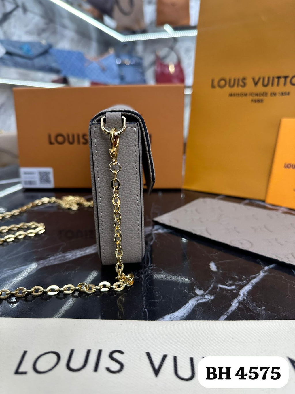 BOLSA CALIDAD G5