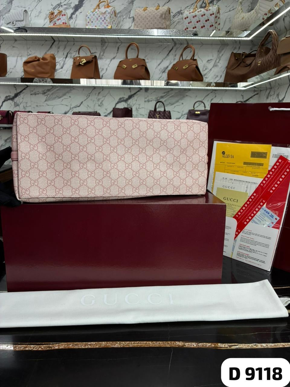 BOLSO CALIDAD TOP