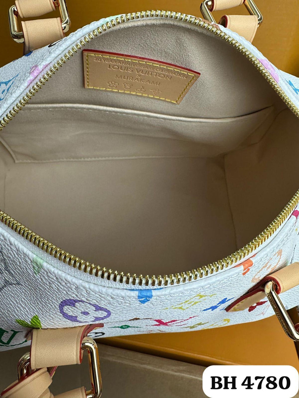 Bolso calidad G5