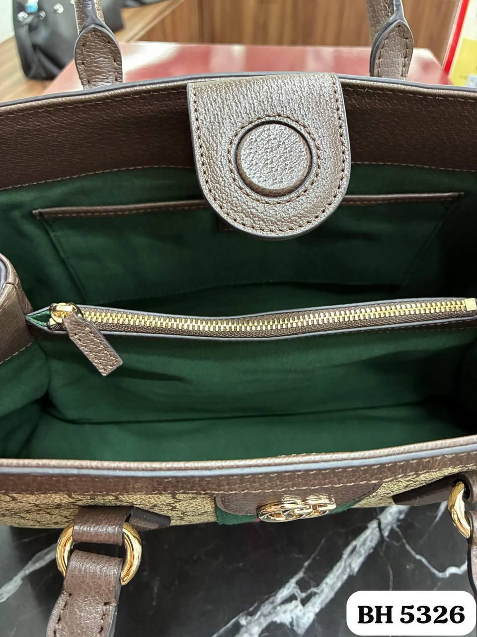 BOLSO CALIDAD G5