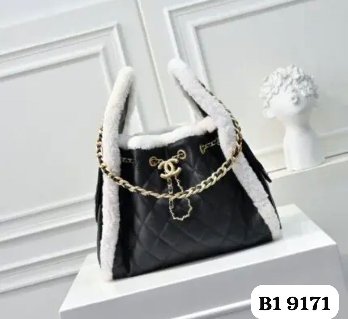 BOLSO CALIDAD 1:1