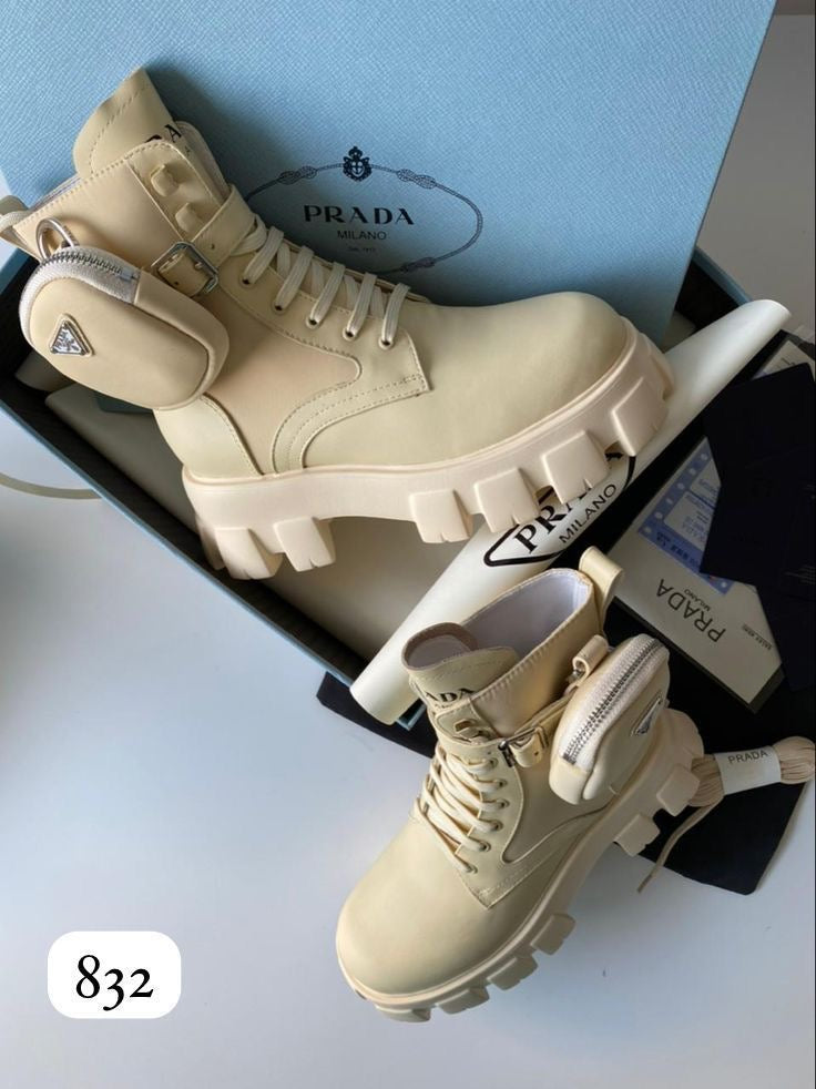 BOTAS TOP QUALITY