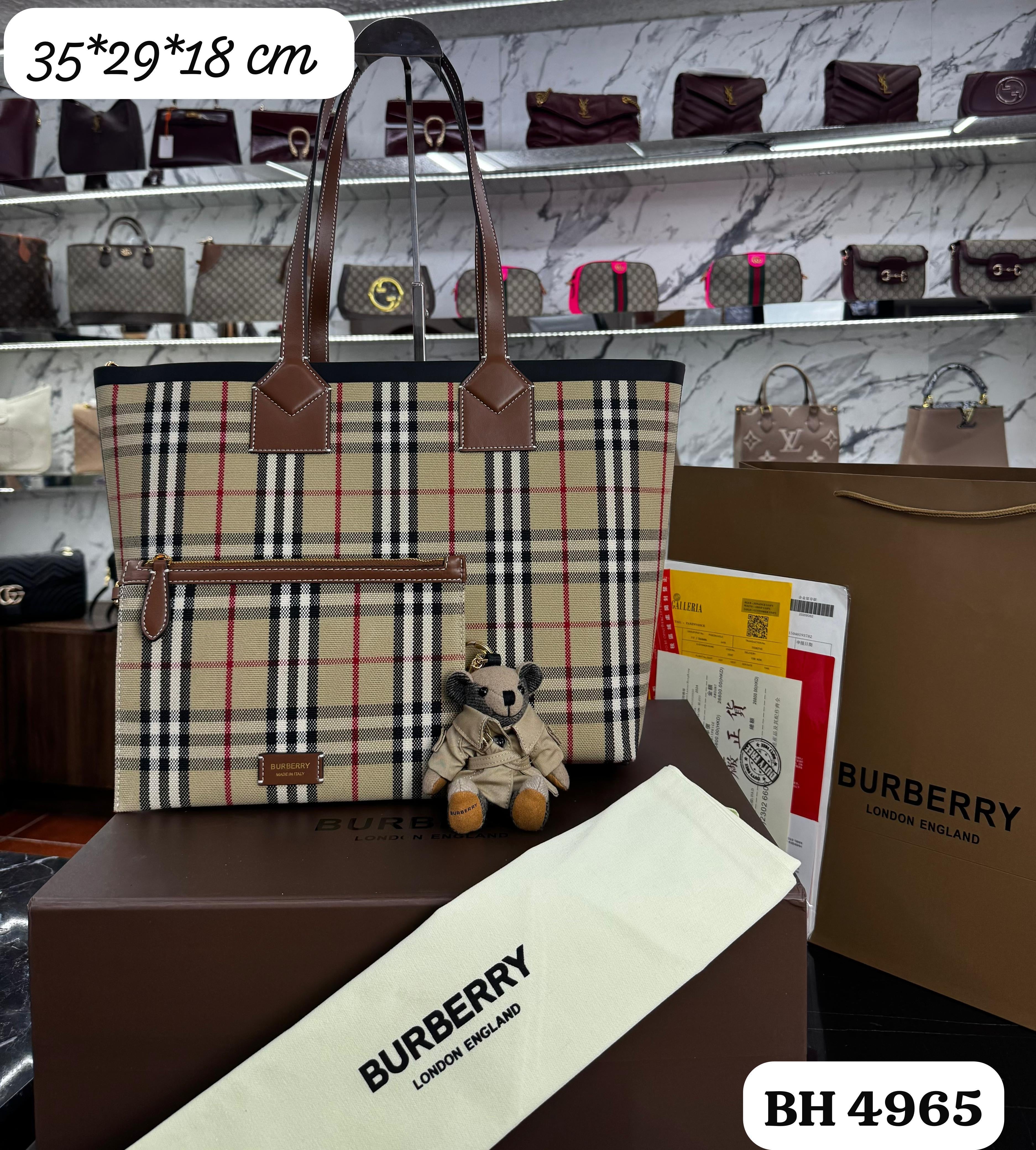 Bolso calidad G5