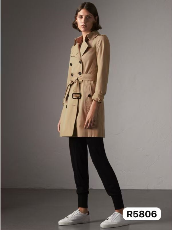 GABARDINA CALIDAD TOP