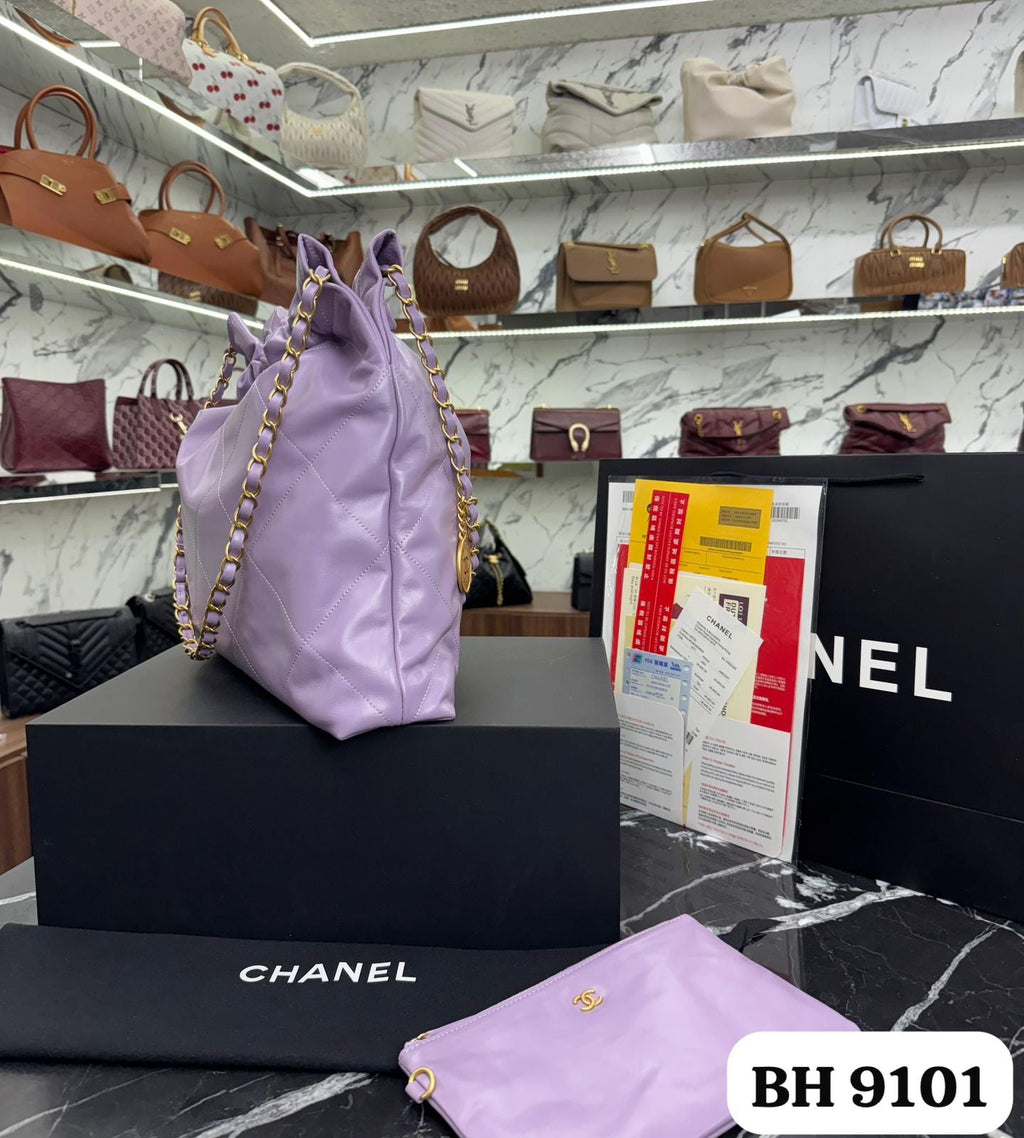 BOLSO CALIDAD G5