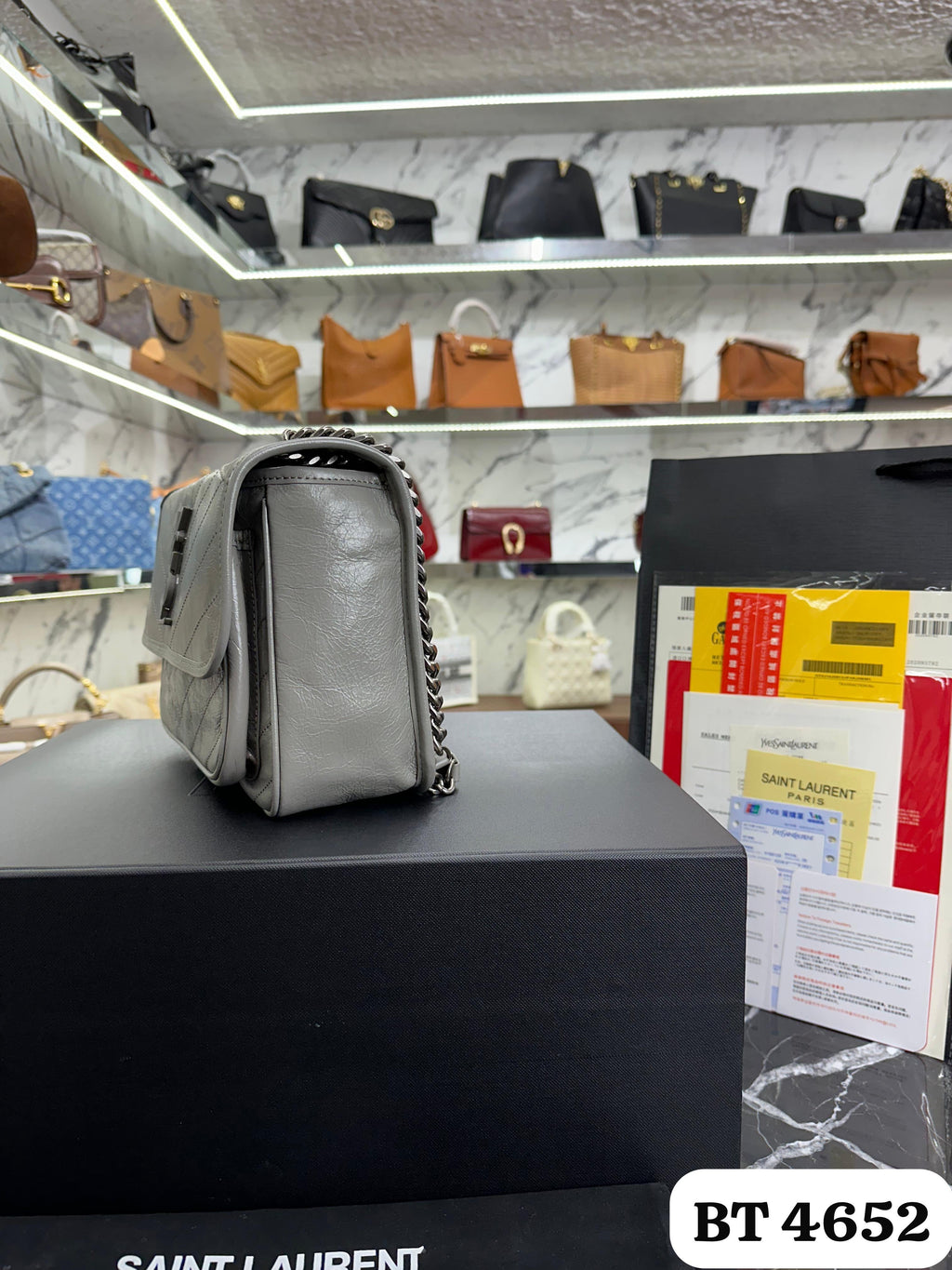 Bolso TOP QUALITY