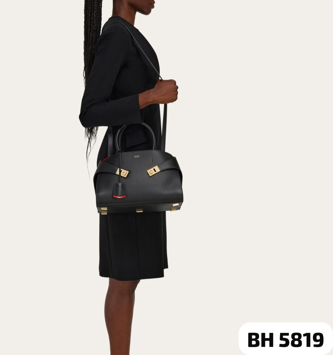BOLSA CALIDAD G5