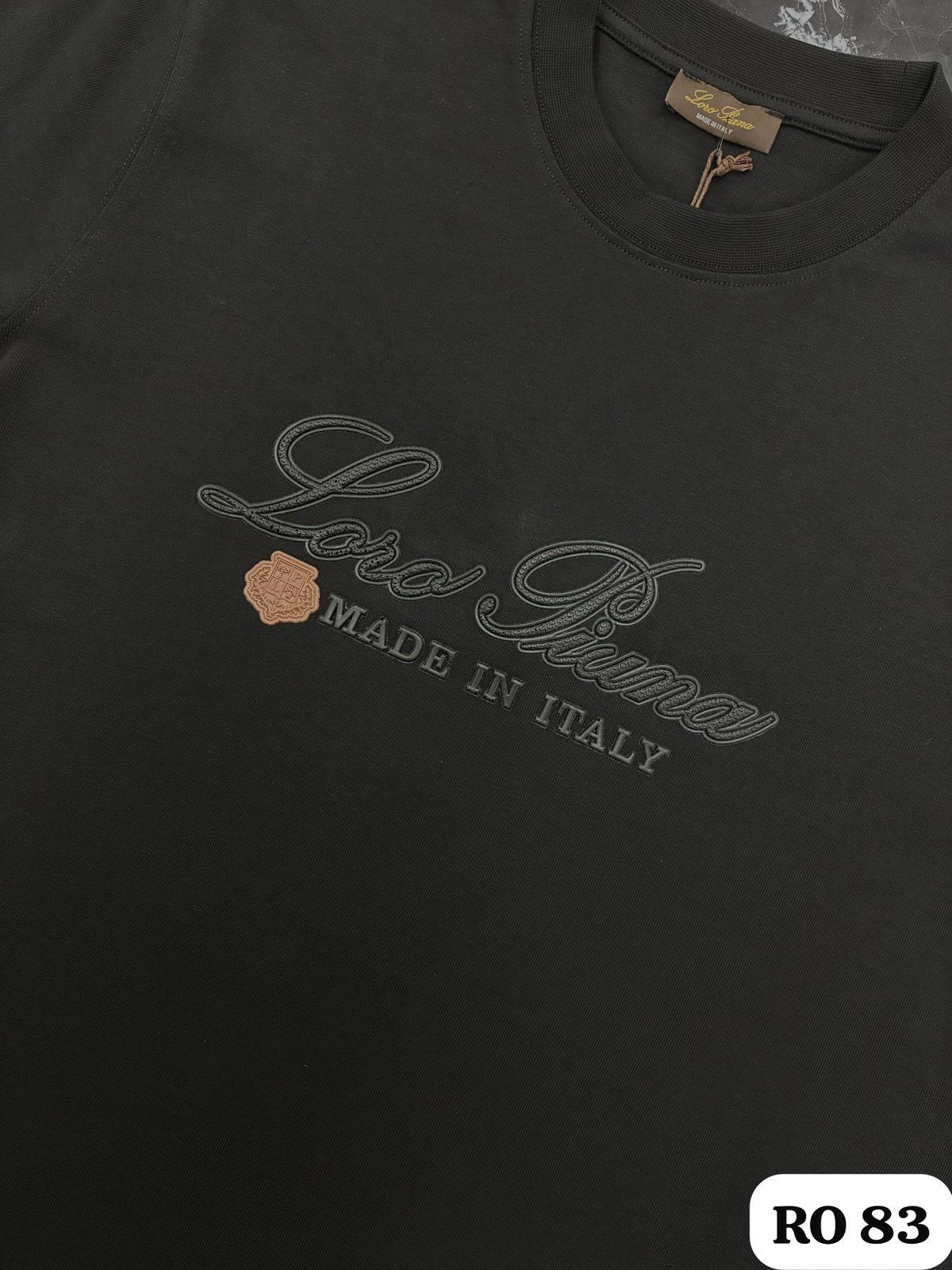 PLAYERA LA MEJOR CALIDAD