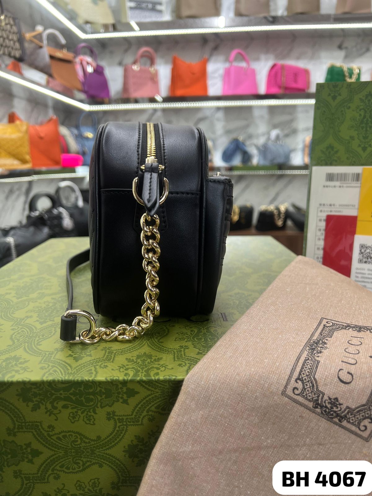 BOLSO HIGH QUALITY