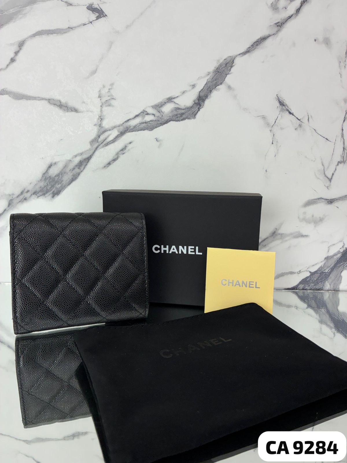 CARTERA CALIDAD G5