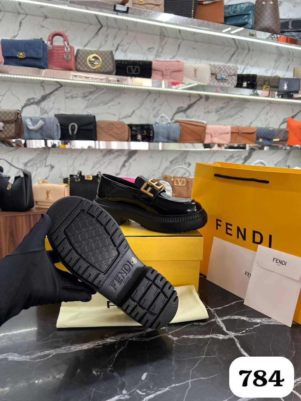 ZAPATO TOP QUALITY