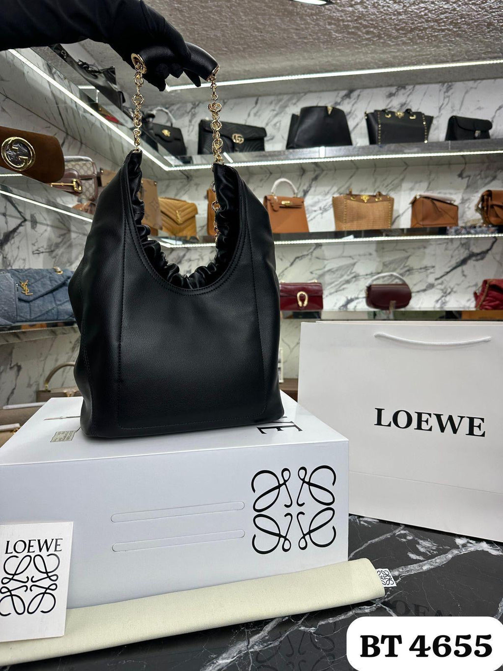 Bolso Top Quality