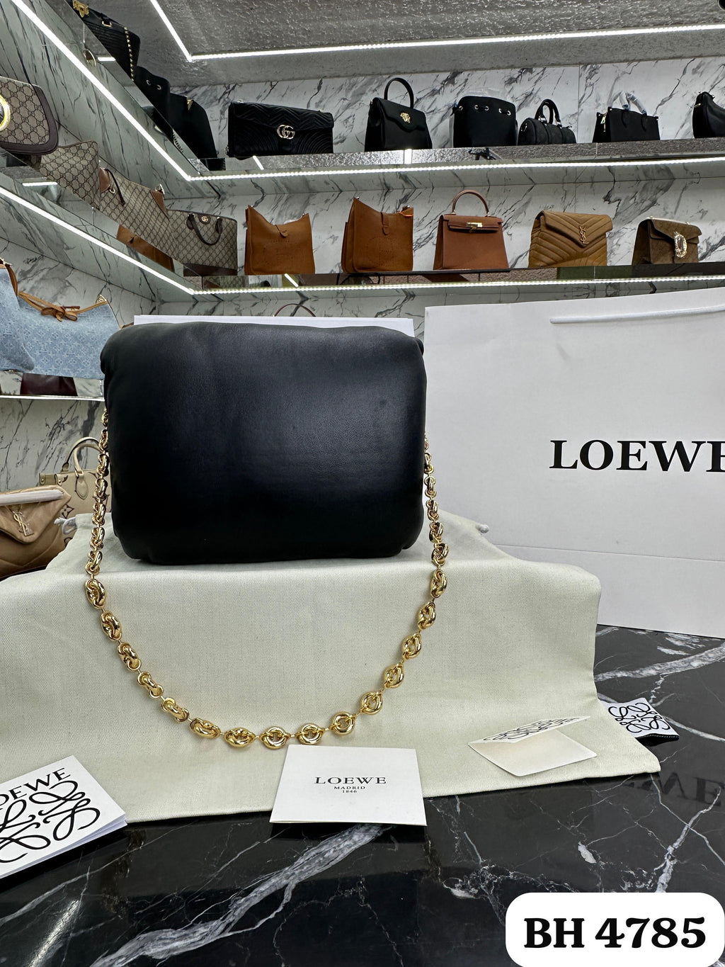 Bolso HIGH QUALITY