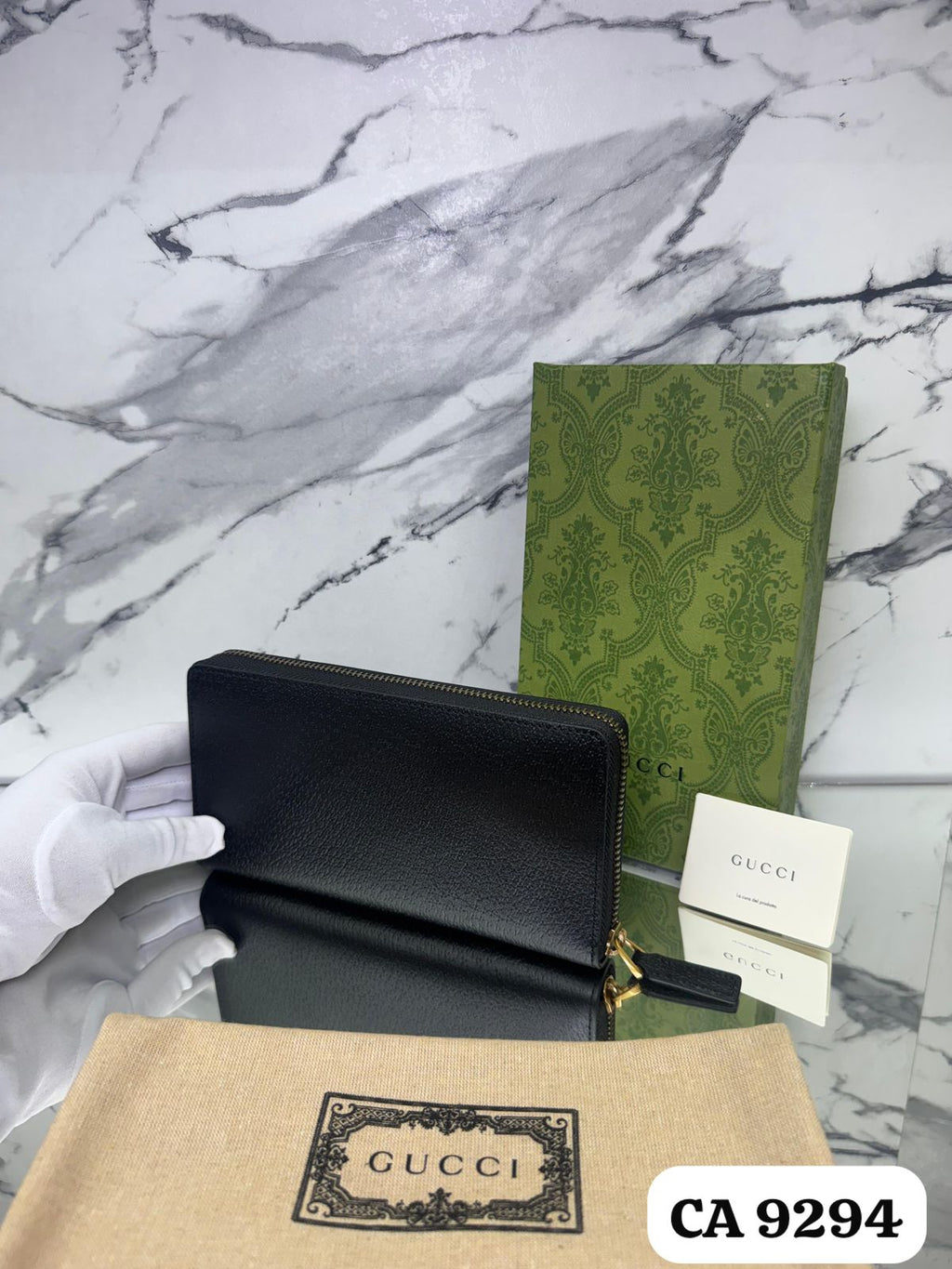 CARTERA CALIDAD G5