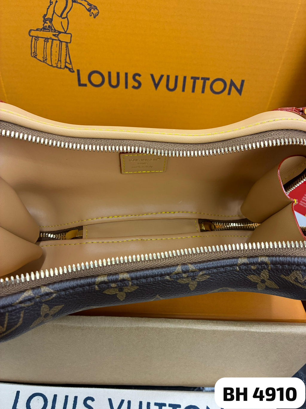 Bolso HIGH QUALITY