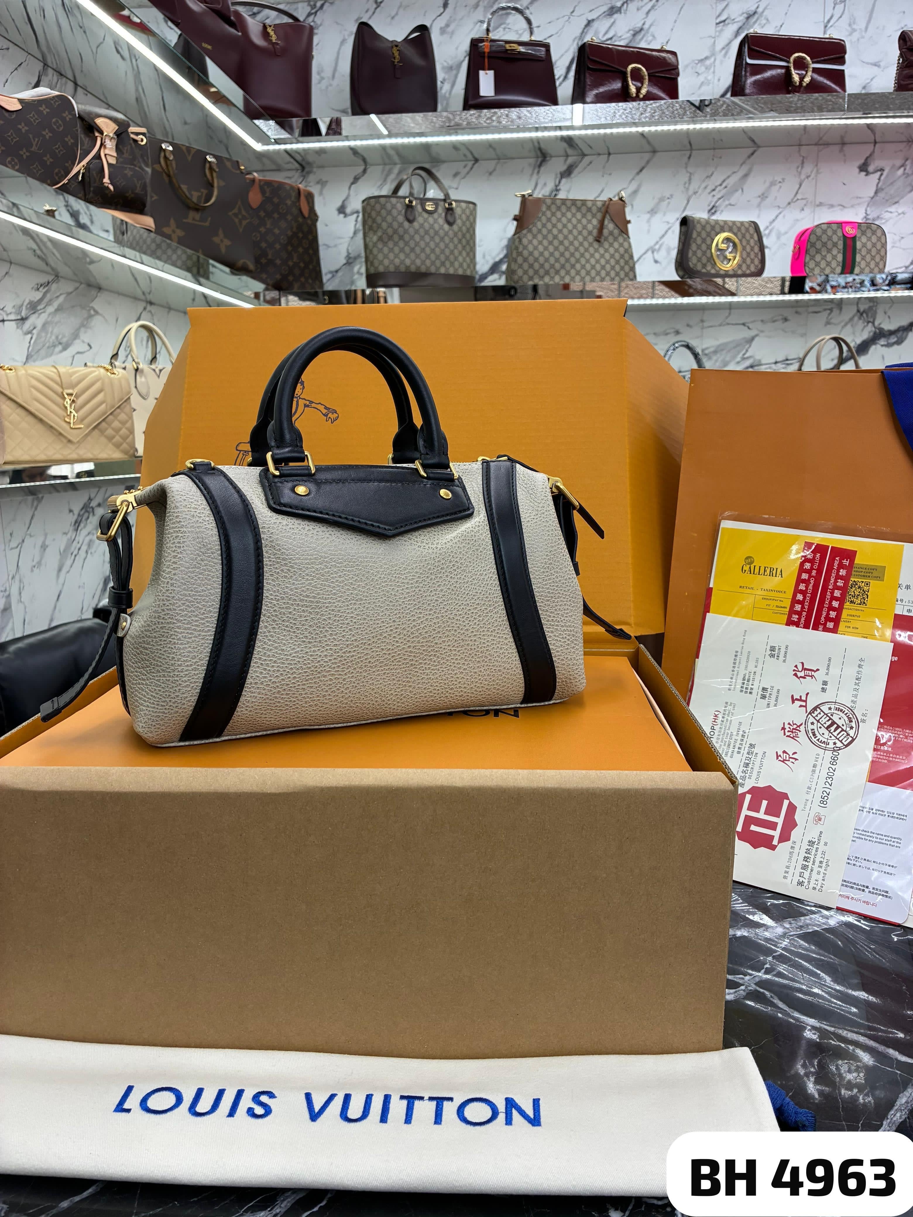 Bolso G5